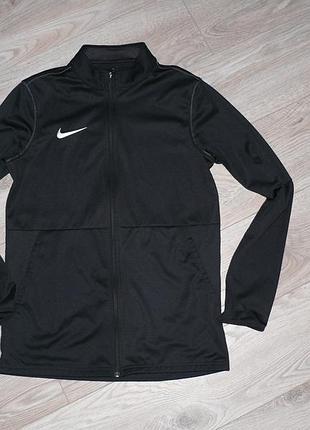 Кофта nike dri-fit розмір xl 2