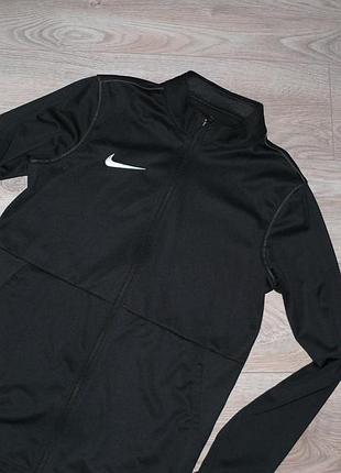 Кофта nike dri-fit розмір xl 6
