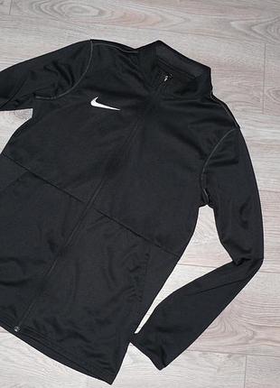 Кофта nike dri-fit розмір xl 4