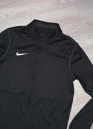Кофта nike dri-fit розмір xl 5