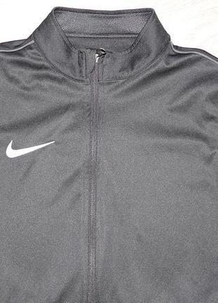 Кофта nike dri-fit розмір xl 7