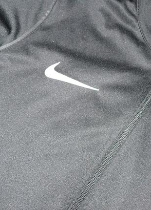 Кофта nike dri-fit розмір xl 8