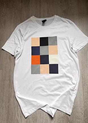 Футболка h&m