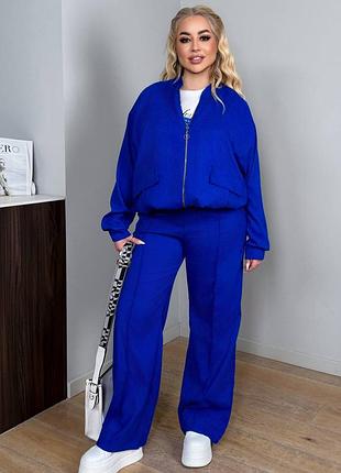Костюм женский