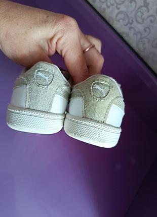 Кросівки puma 2