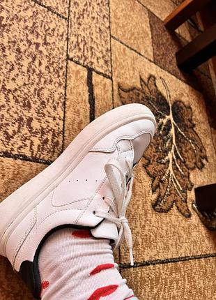 Кроссовки кеды zara 3