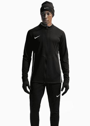 Кофта nike dri-fit розмір xl 9