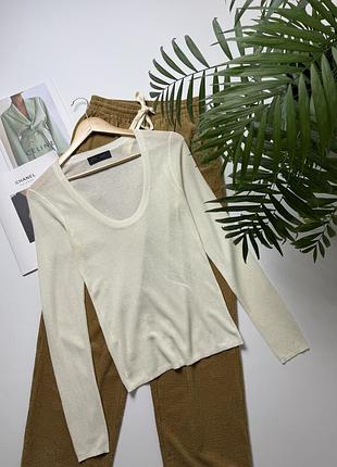 Лонгслів zara