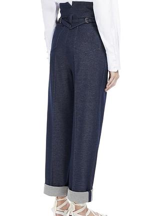 Штани max mara 4