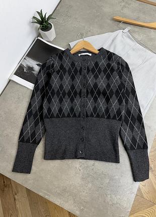 Светр zara