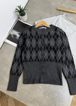 Светр zara 2