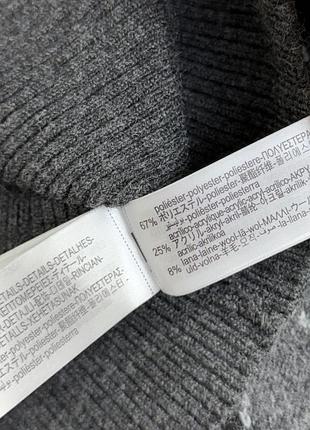 Светр zara 4