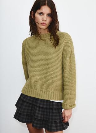Светр pull&bear