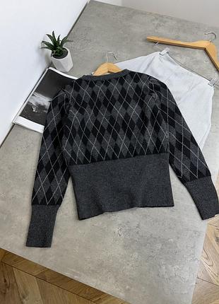 Светр zara 6