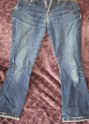 Жіночі джинси levi's 3