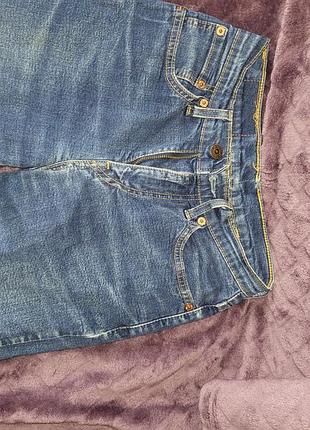 Жіночі джинси levi's 2