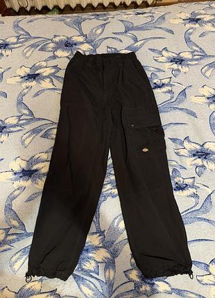 Карго dickies