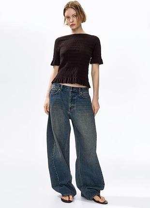 Джемпер h&amp;m 3