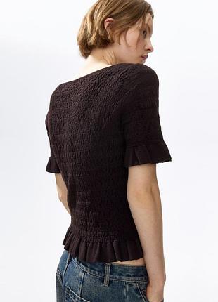 Джемпер h&amp;m 7