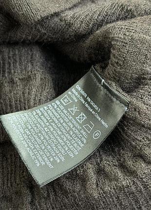 Джемпер h&amp;m 9