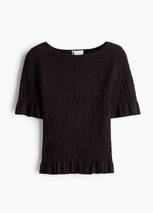 Джемпер h&amp;m 10