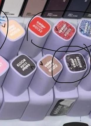 Гель лаки днк dnk