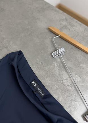 Юбка zara 3