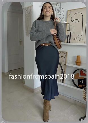 Юбка zara 5
