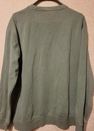 Толстовка h&m унисекс 6