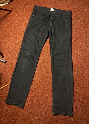 Джинси чоловічі slim w32 l32