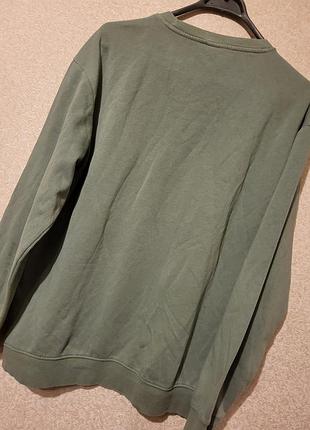 Толстовка h&m унисекс 4
