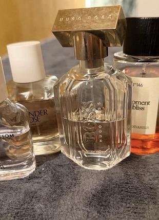 Парфуми hugo boss