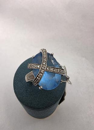 Серебряная кольца 925