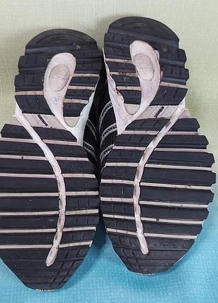 Кроссовки k swiss 8