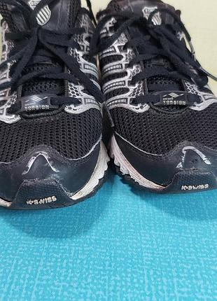 Кроссовки k swiss 7