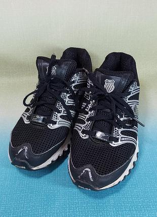 Кроссовки k swiss 4