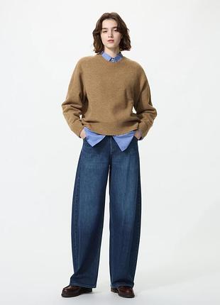 Джинси uniqlo 488700