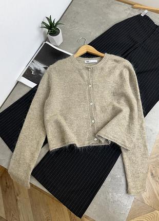 Кардиган zara