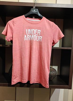 Футболка under armour