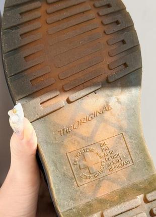 Dr. martens 39 розмір 1b99 2