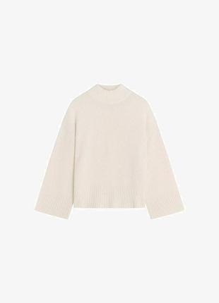 Джемпер stockh lm 100% wool