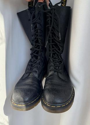 Dr. martens 39 розмір 1b99
