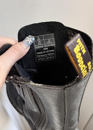 Dr. martens 39 розмір 1b99 4