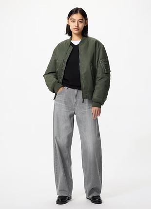 Джинси uniqlo 488700