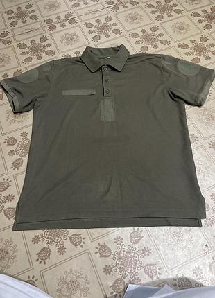 Футболка національна гвардія