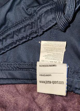 Жіночі шорти joma 4