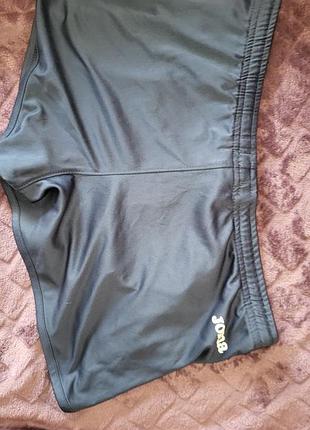 Жіночі шорти joma 3