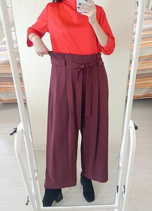 Брюки кюлоти cos 7
