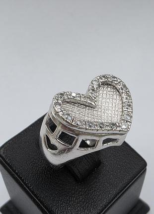 Серебряная кольца 925