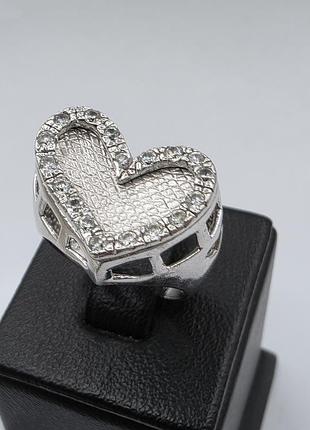 Серебряная кольца 925 2